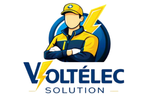Volt-Elec-Solution Azur 06 — électricien